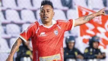 Christian Cueva podría volver al extranjero: gigante de Sudamérica hizo propuesta a Cienciano por 'Aladino'