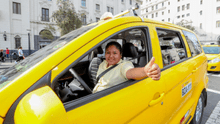 ATU: esta es la multa de S/500 para taxistas en Lima Metropolitana si no cumplen con este requisito ATU: esta es la multa de S/500 para taxistas en Lima Metropolitana si no cumplen con este requisito