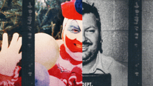 Se cumplen 31 años de la ejecución de John Wayne Gacy, el “Payaso Asesino” que escondió 26 cuerpos bajo su casa