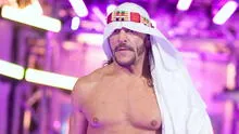Muere Sabu, exmiembro de ECW y legendaria estrella de la lucha libre extrema, a los 60 años