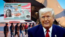 Jueces en EEUU advierten que ciudadanos con Green Card y residentes podrían ser víctimas de las deportaciones masivas de Trump