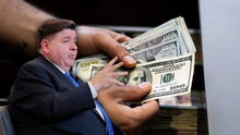 Nuevo salario mínimo en Chicago aprobado por JB Pritzker: inmigrantes tendrán aumento salarial a partir de julio
