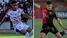 Canal confirmado del Melgar vs Puerto Cabello por la fecha 5 de la Copa Sudamericana 2025
