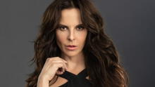 “Las latinas seguimos siendo estereotipadas y sexualizadas”: Kate del Castillo critica la industria de Hollywood