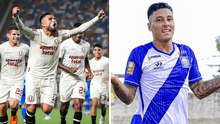 VER Universitario vs Alianza Atlético EN VIVO vía GOLPERÚ: transmisión online partido por la Liga 1
