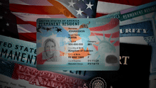 USCIS: inmigrantes con Green Card deben vivir estos años en EEUU para obtener la ciudadanía americana en 2025 USCIS: inmigrantes con Green Card deben vivir estos años en EEUU para obtener la ciudadanía americana en 2025