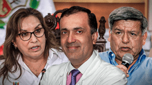 Mario Cabani, médico que confirmó las cirugías de Dina Boluarte, está afiliado a APP y podría postular al Congreso
