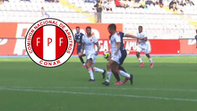 Conar revela los audios del polémico gol anulado a Hernán Barcos para el empate de Alianza Lima: "Es la mejor cámara"