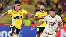Próximo partido de Universitario: ¿cuándo juega ante Barcelona SC por la fecha 5 de la Copa Libertadores 2025