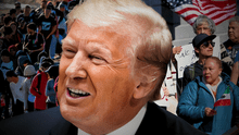 Nuevo golpe para Trump: los tres documentos que los inmigrantes deben enviar al ICE para evitar la deportación en EEUU