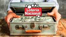 RESULTADOS Lotería Nacional de Costa Rica EN VIVO, 11 de mayo: números y premio mayor del sorteo 4849 por Canal 13