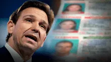 Florida: Ron DeSantis firma ley que invalida ciertas licencias de conducir emitidas en otros estados