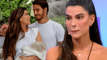 Ivana Yturbe confiesa la conmovedora razón por la que no puede ser madre por segunda vez con Beto Da Silva: "Me muero de ganas"