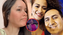 Kiara Lozano y su presunta indirecta a Ana Lucía Urbina tras ser acusada de interferir en su relación con Edwin Guerrero