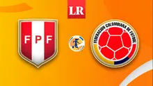 ¿Dónde ver el Perú vs Colombia hoy por el Sudamericano femenino sub-17?