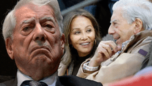 Mario Vargas Llosa habría escrito conmovedora carta de despedida a Isabel Preysler poco antes de morir, según periodista español
