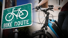 California: nueva ley de tránsito prohíbe conducir bicicletas eléctricas si no cumples esta edad