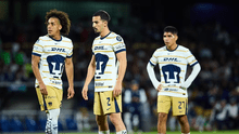 Pumas de Piero Quispe inicia la purga: 4 jugadores dejan el club tras fracaso en la Liga MX Pumas de Piero Quispe inicia la purga: 4 jugadores dejan el club tras fracaso en la Liga MX