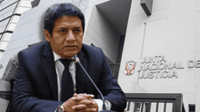 Excongresista Cayo Galindo juramentará como nuevo integrante de la JNJ hoy lunes 12 de mayo