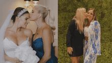 Alejandra Baigorria sorprende a Verónica Alcalá con un conmovedor mensaje por el Día de la Madre: "Siempre voy a estar para ti"