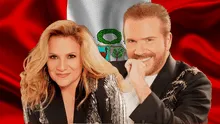 Pimpinela recuerda sus inicios y el rol clave de Perú en su carrera: "El primer país que sacó nuestra música fuera de Argentina"