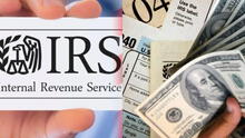 IRS anuncia fechas de reembolsos: ¿quiénes lo recibirán entre el 12 y el 18 de mayo?