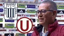 Presidente de Grau revela por qué eligieron jugar con Alianza en Lima y con Universitario en Trujillo