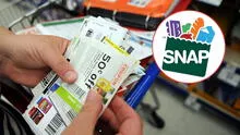 Cupones de alimentos en EEUU: quiénes son los beneficiarios y cómo acceder al SNAP
