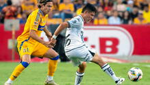 ¿En qué canal ver Tigres vs Necaxa EN VIVO? Horarios en México y USA por los cuartos de final del Clausura Liga MX 2025