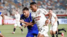 Alianza Atlético dio el golpe en la Liga 1: venció 1-0 a Universitario y le quitó el invicto en el Monumental