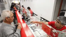 Banco de la Nación entrega beneficio económico a usuarios que tengan estas enfermedades: conoce el único requisito de afiliación en Perú