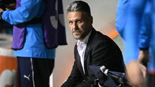 Martín Demichelis se va del Monterrey: ¿qué nombres suenan para reemplazar al DT de Rayados?