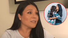 Tula Rodríguez descarta rotundamente el amor y asegura que seguirá así hasta que su hija crezca: "Hay promesas hechas"