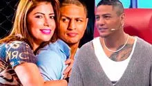 Jonathan Maicelo impacta al confesar que mantuvo un romance clandestino con Milena Zárate: "La pasamos bien"
