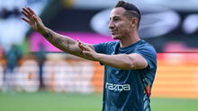 ¿Se despide? Revelan qué pasaría con Andrés Guardado, histórico de México, tras el Clausura de la Liga MX 2025