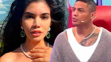 Jonathan Maicelo impacta al confesar que Samantha Batallanos lo "chantajeó" para no denunciarlo: "Me pidió S/50.000"