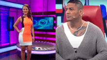Jonathan Maicelo revela que tuvo un romance con Fernanda Kanno: "Cuando me gusta alguien, yo le caigo"