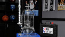 ¿A qué hora y dónde ver la NBA Draft Lottery 2025? Canal confirmado del evento para definir quién tendrá el 'pick one'