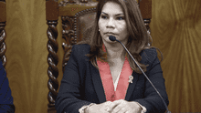 Relatora de la ONU alerta sobre hostigamiento y amenazas contra la suspendida fiscal Marita Barreto