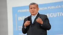 César Acuña acumula más de 120 días fuera del cargo de gobernador, mientras La Libertad se desangra