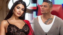 Jonathan Maicelo confiesa que perdió un bebé con Samantha Batallanos y revela: “Tenía mucha ilusión”