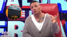 Jonathan Maicelo niega estar involucrado en lavado de activos y revela 'amistades' en los penales: "Me cuidan"
