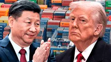 Estados Unidos acuerda reducir los aranceles sobre productos de China del 145% al 30% por 90 días