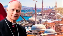 León XIV confirma cuál será su primer viaje oficial como Papa: cumplirá compromiso pendiente de Francisco