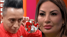 Christian Cueva pide perdón a sus hijos y ruega por la salud de Pamela López: "Ya pasaron bastante"