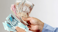¿Vas a retirar tu CTS? Estos son los bancos, cajas y otras financieras en Perú que pagan más por tu dinero con depósito a plazo fijo en 2025