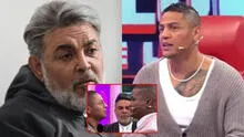 Jonathan Maicelo asegura que ‘Chibolín’ lo estafó con pelea contra ‘Pantera’ Zegarra: “Usó mi nombre para llamar la atención”
