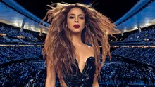 Shakira en EE.UU. 2025: ¿cuál es el setlist oficial de su tour 'Las mujeres ya no lloran'?