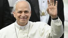 "Digan a Perú que pronto va a tener noticias mías": asegura el papa León XIV tras reunión con periodistas