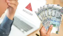 Préstamos estando en Infocorp: Obtén S/ 50 mil sin ningún obstáculo en mayo